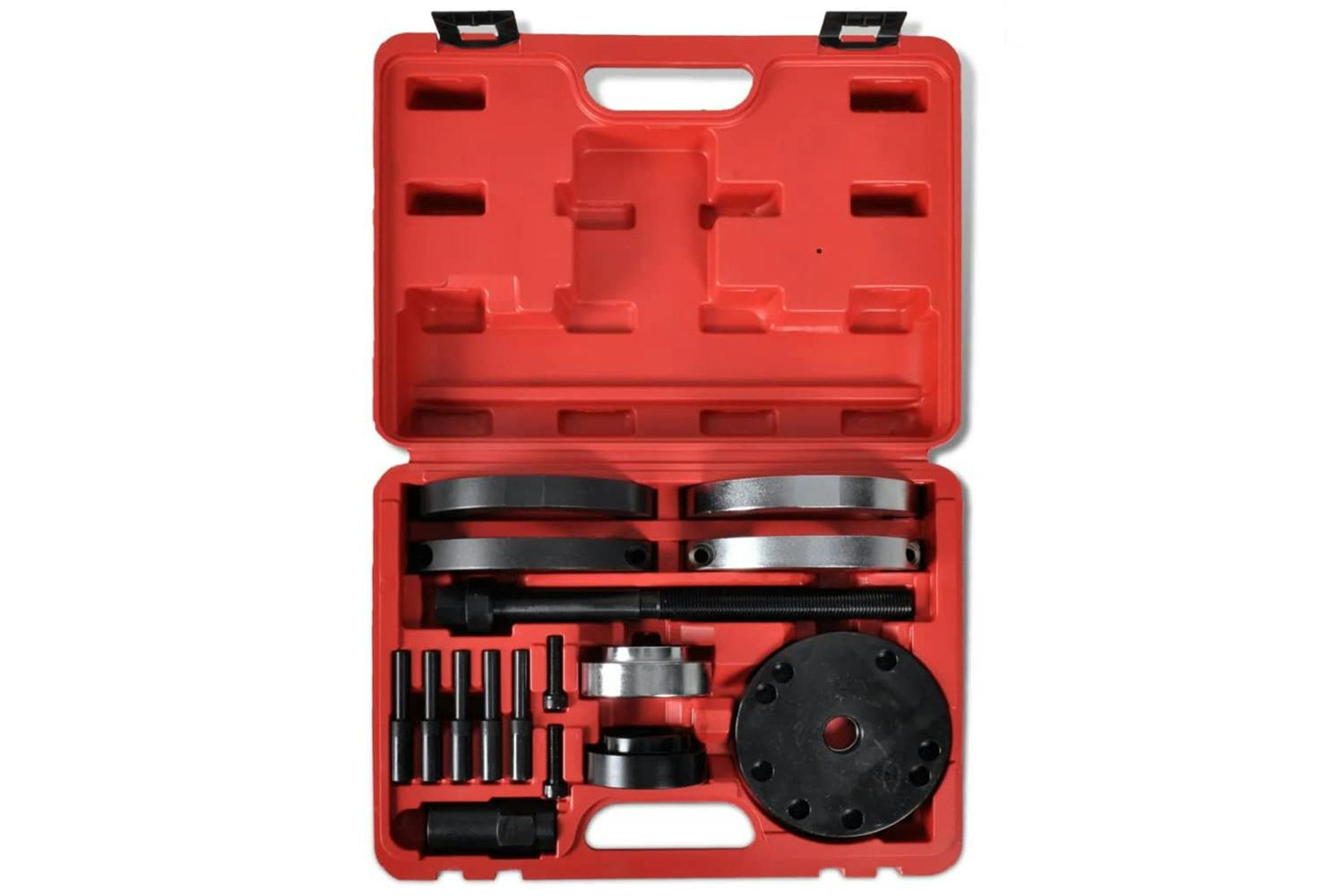 vidaXL 210186 Front Wheel Bearing Tool Audi A1 A2 Seat Ibiza Skoda Fabia Vw Fox Polo