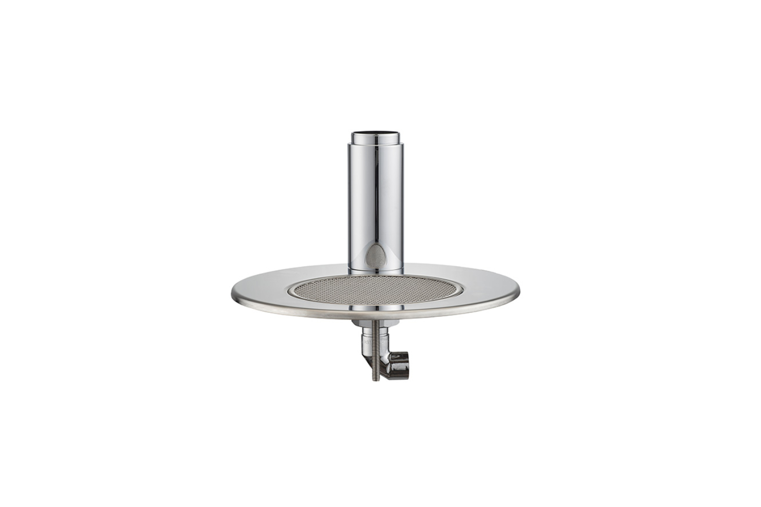 Zip Water Font Kit | Chrome