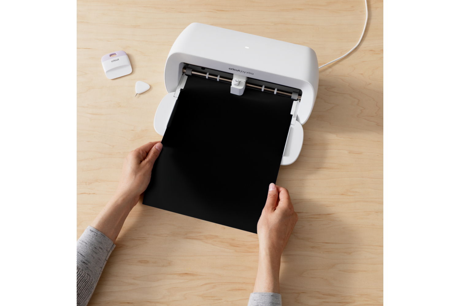 Cricut Joy Xtra 9.5&quot; x 12&quot; Smart Iron-On Sampler Classics