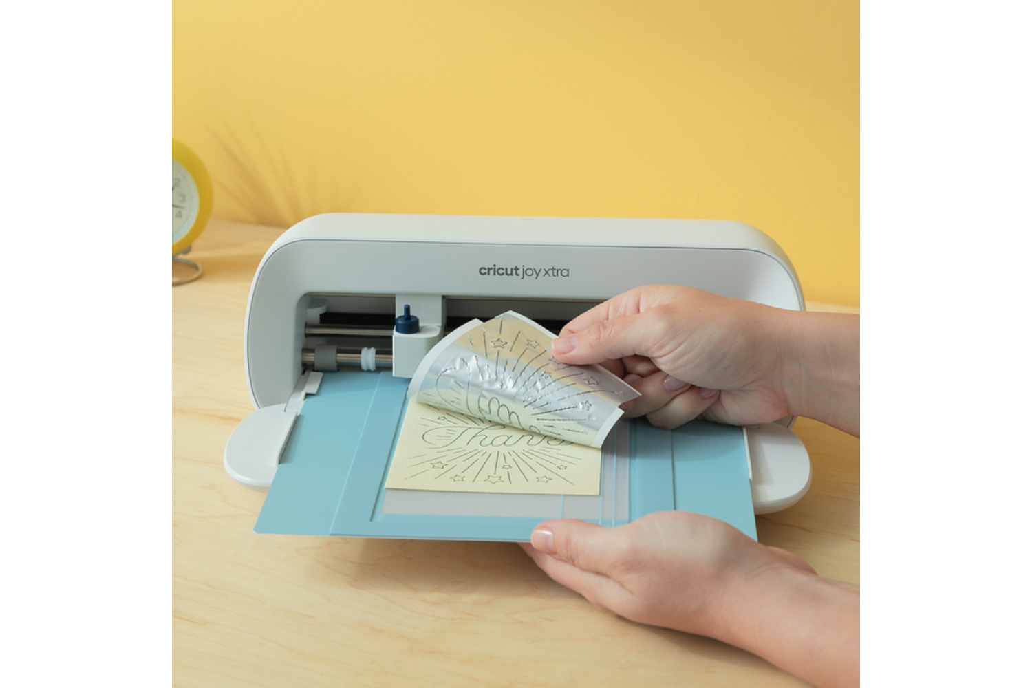 Cricut Joy Xtra 4.7&quot; x 6.6&quot; Card Mat