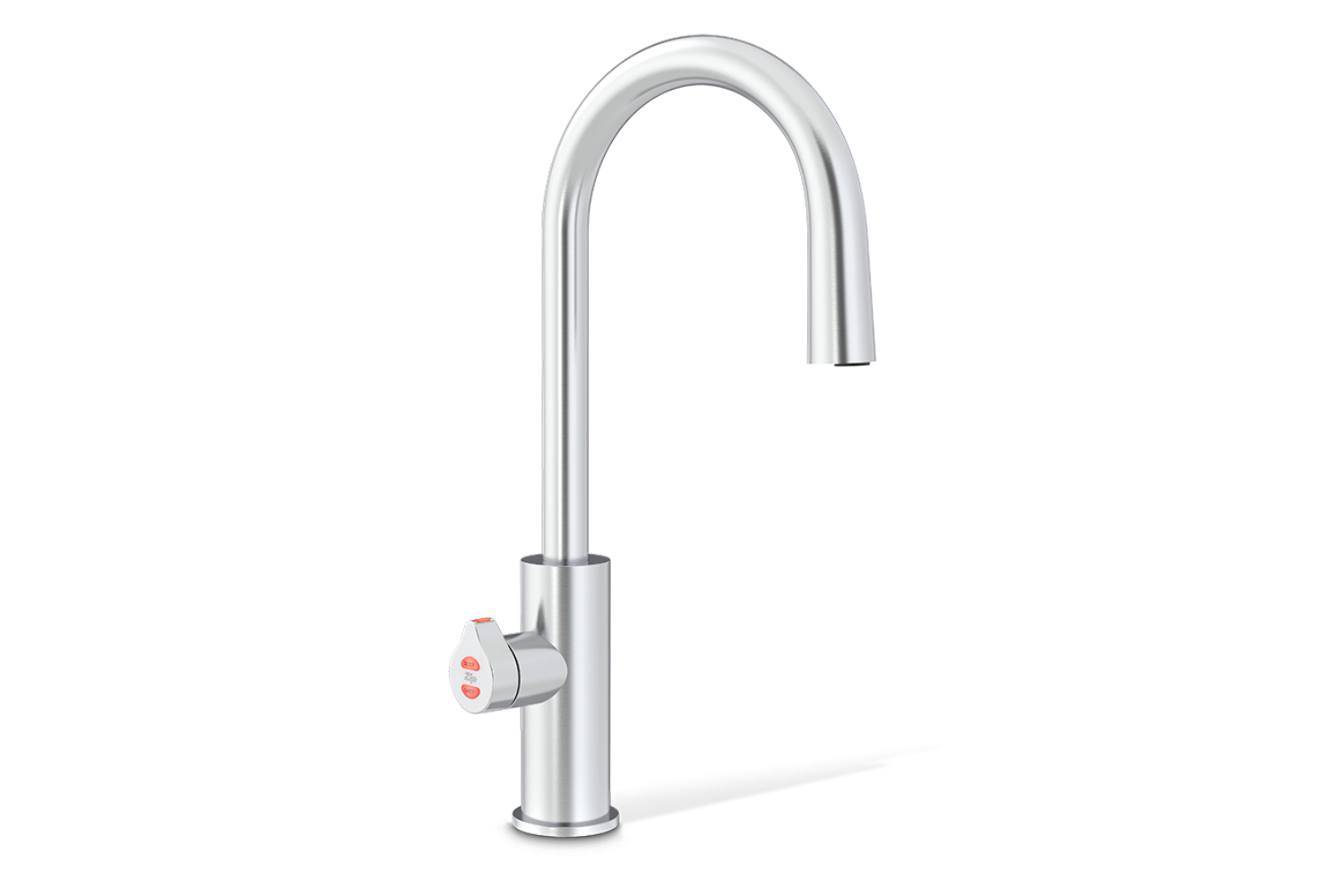 Zip Water HydroTap G5 Arc Plus Boiling and Chilled Tap | Brushed Chrome
