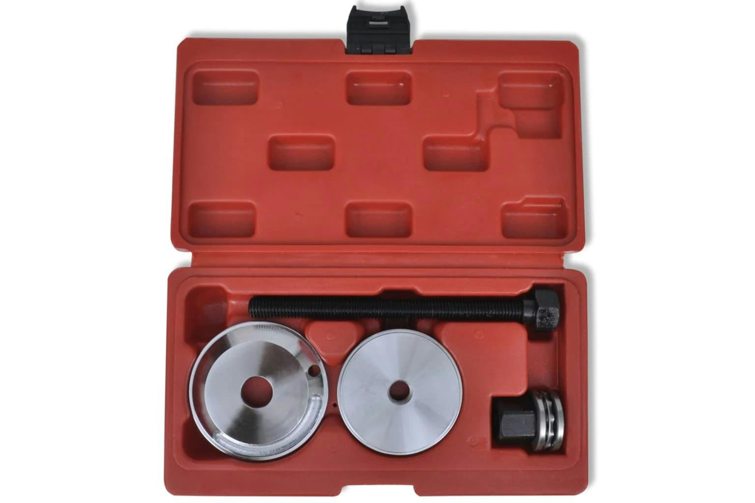 vidaXL 210285 Silent Block Tool For Skoda Vw Seat Etc.