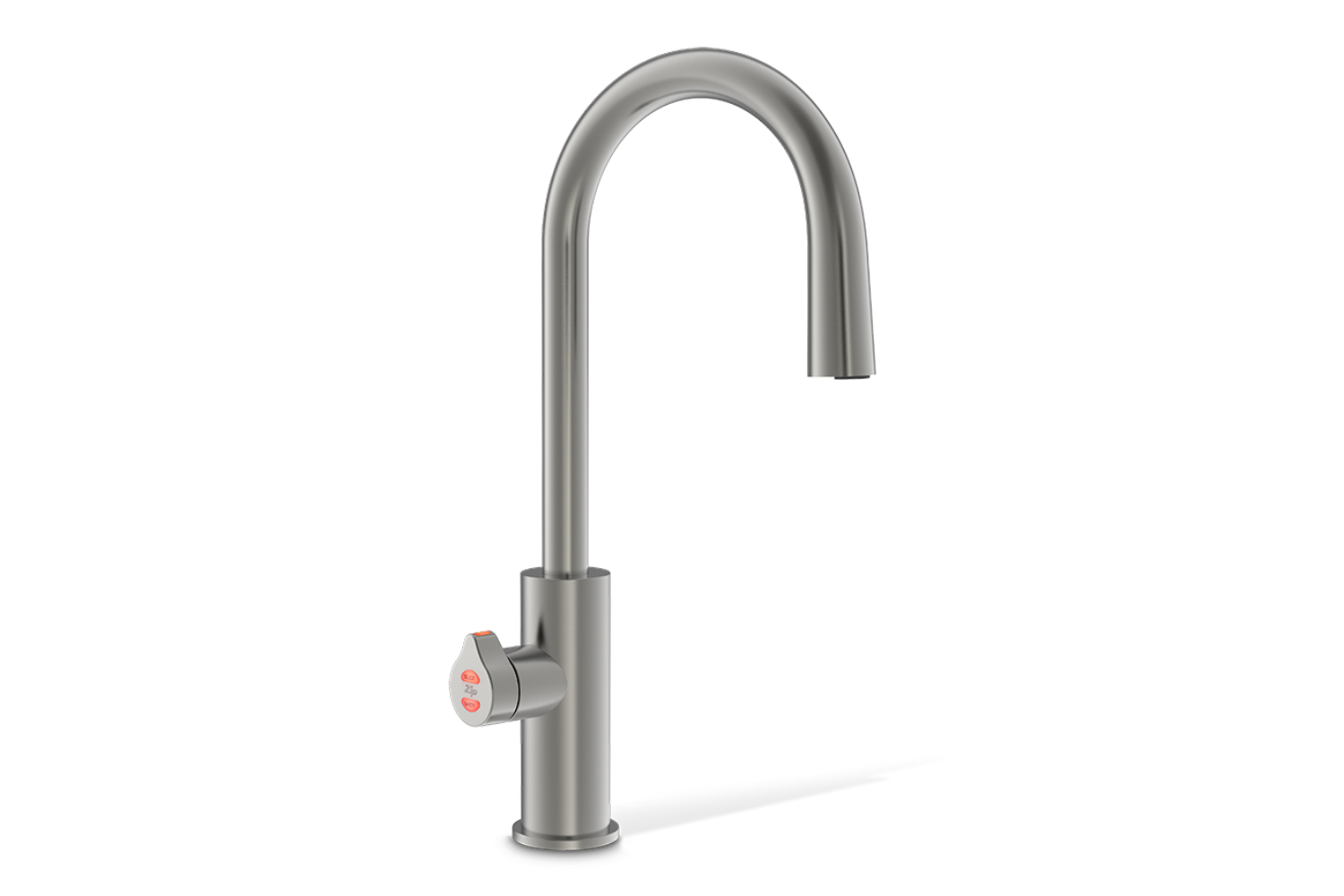 Zip Water HydroTap G5 Arc Plus Boiling and Chilled Tap | Gunmetal