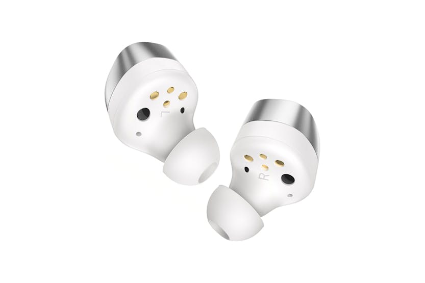 Sennheiser Momentum True Wireless 4 In-Ear Earbuds | White Silver