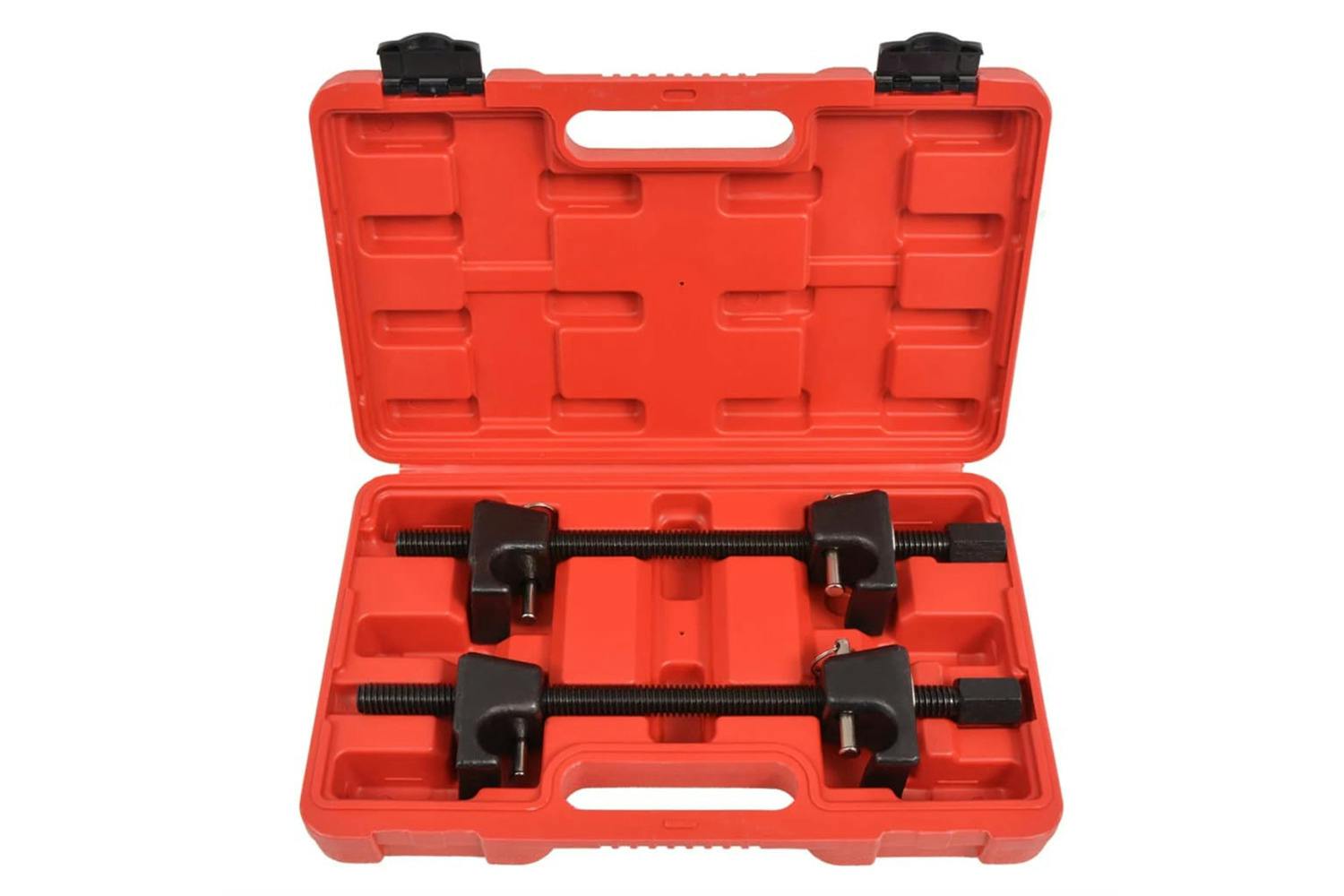 vidaXL 210371 Macpherson Strut Spring Compressor 26cm