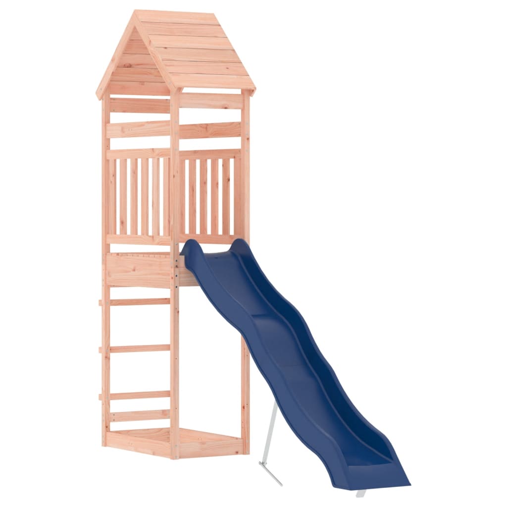 Vidaxl 3156896 Outdoor Playset Solid Wood Douglas