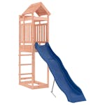 Vidaxl 3156938 Outdoor Playset Solid Wood Douglas