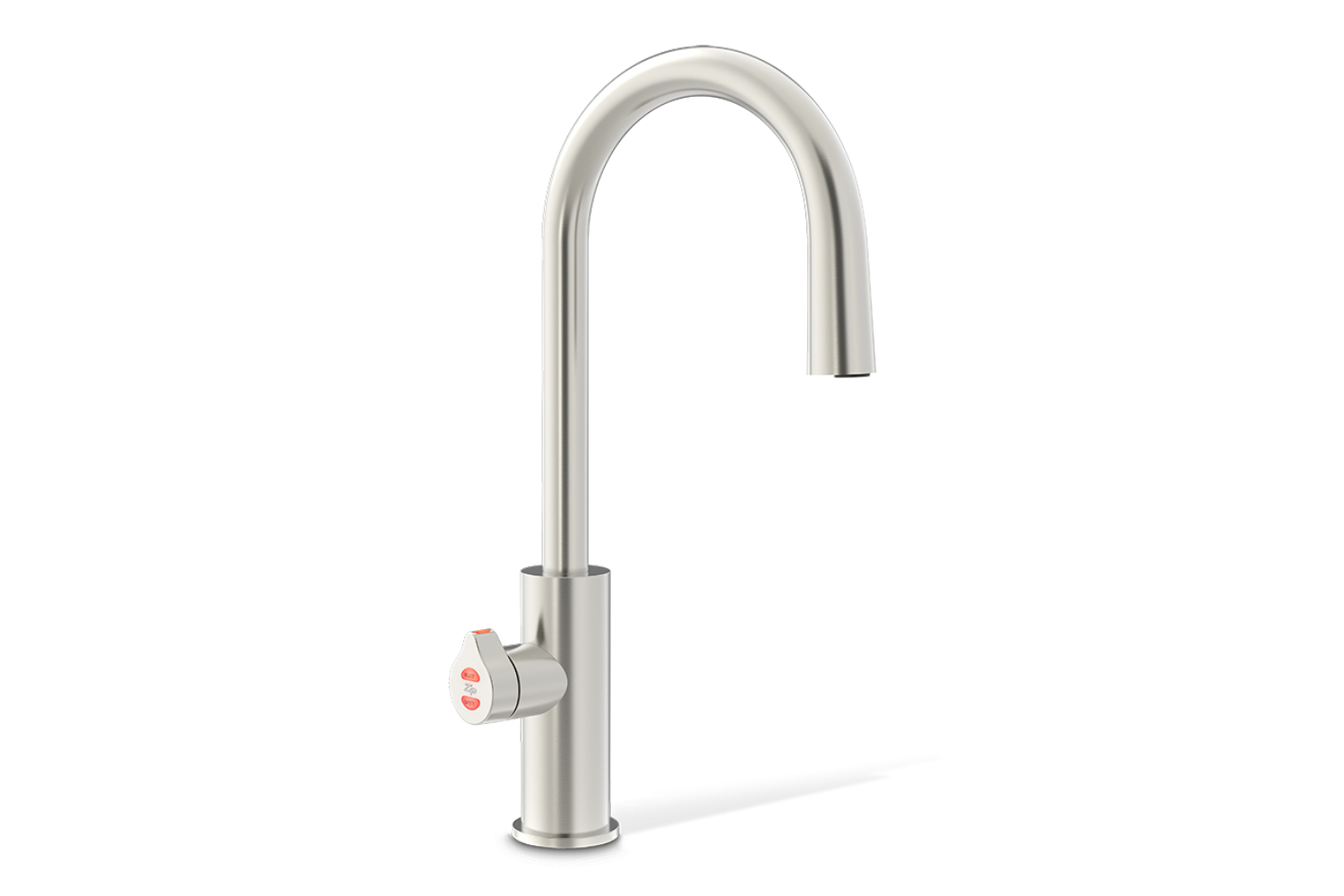 Zip Water HydroTap G5 Arc Plus Boiling Tap | Brushed Nickel