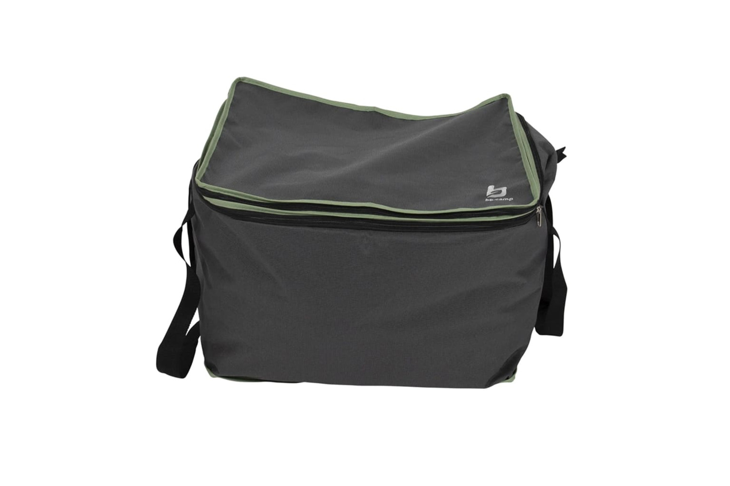 Bo-camp 441544 Storage Bag For Portable Toilet 40x50x48 Cm G