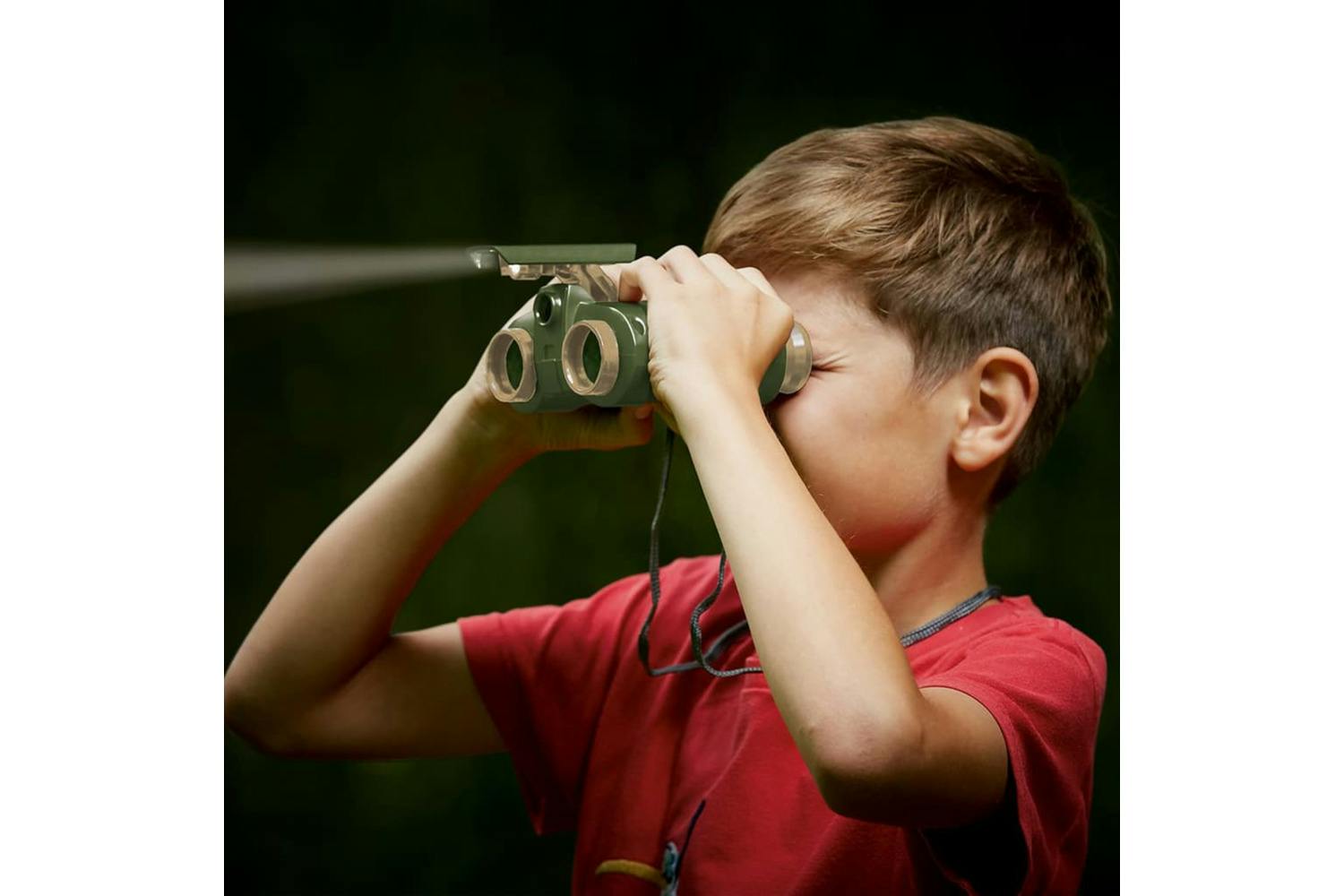 Scout 436004 Night View Kid's Binoculars Set