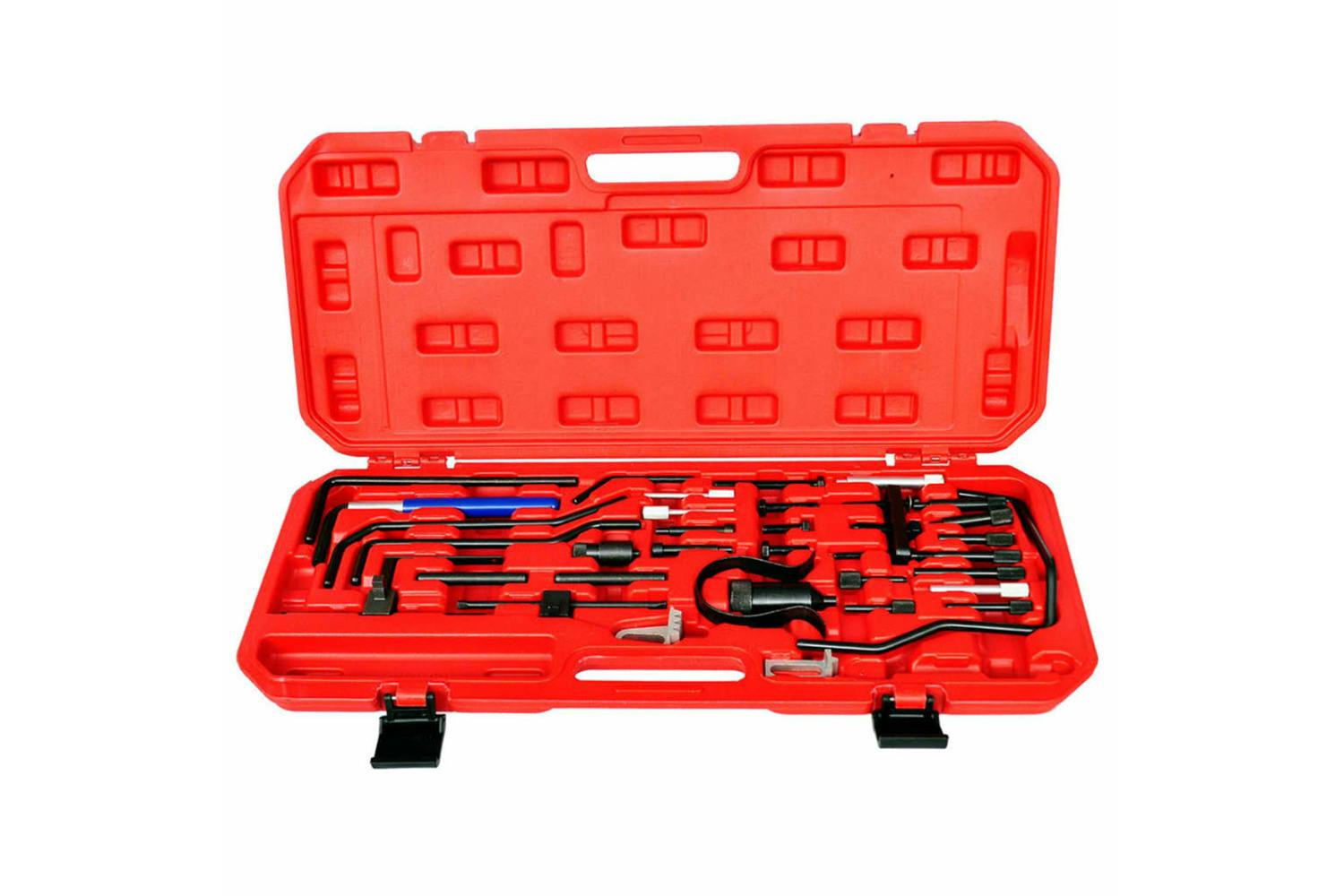 vidaXL 210105 Engine Timing Tool Set For Citroen & Peugeot