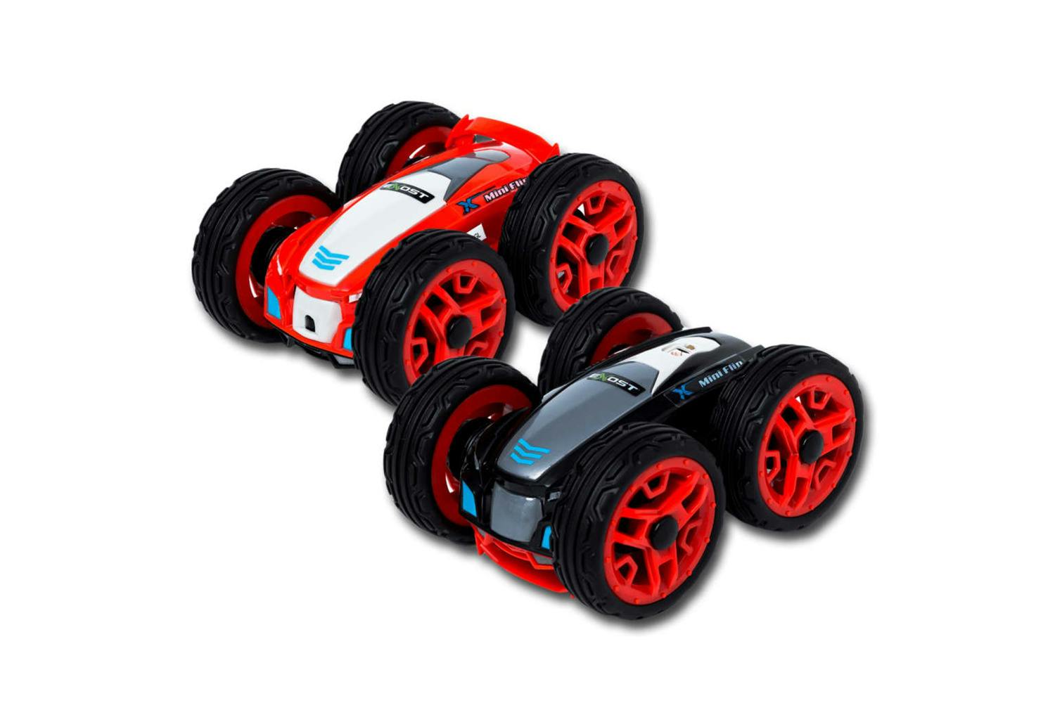 Exost 426301 Radio-controlled Stunt Car Mini Flip Xs