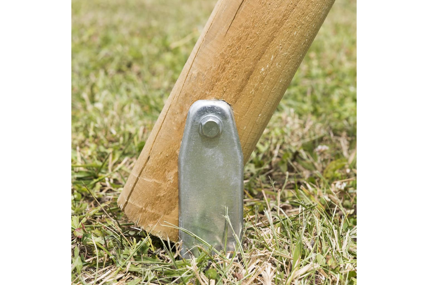 Trigano 420983 Anchor Kit For Swing Set Secur'in J-900590