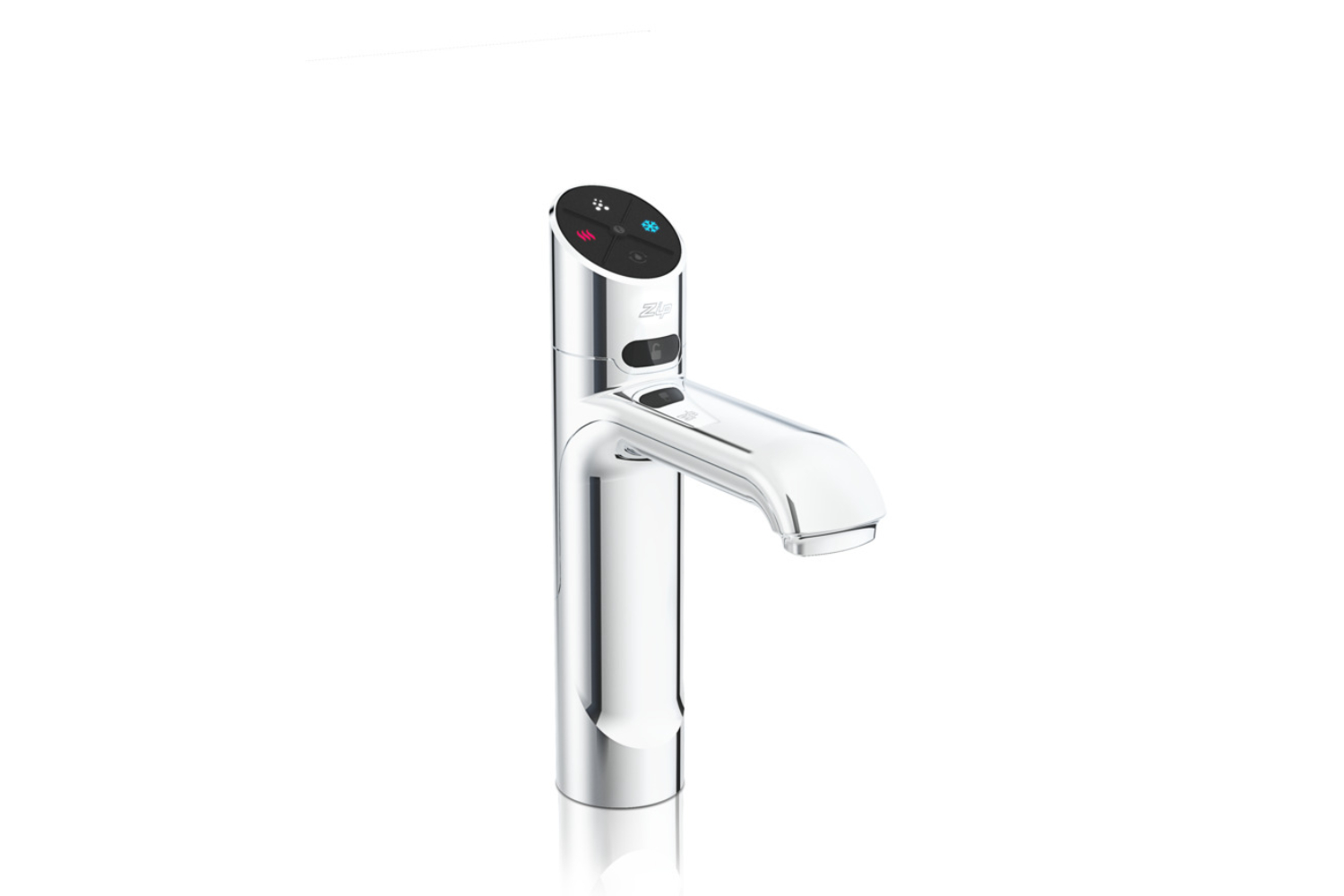 Zip Water HydroTap G5 Classic Plus Boiling Chilled Sparkling | Bright Chrome