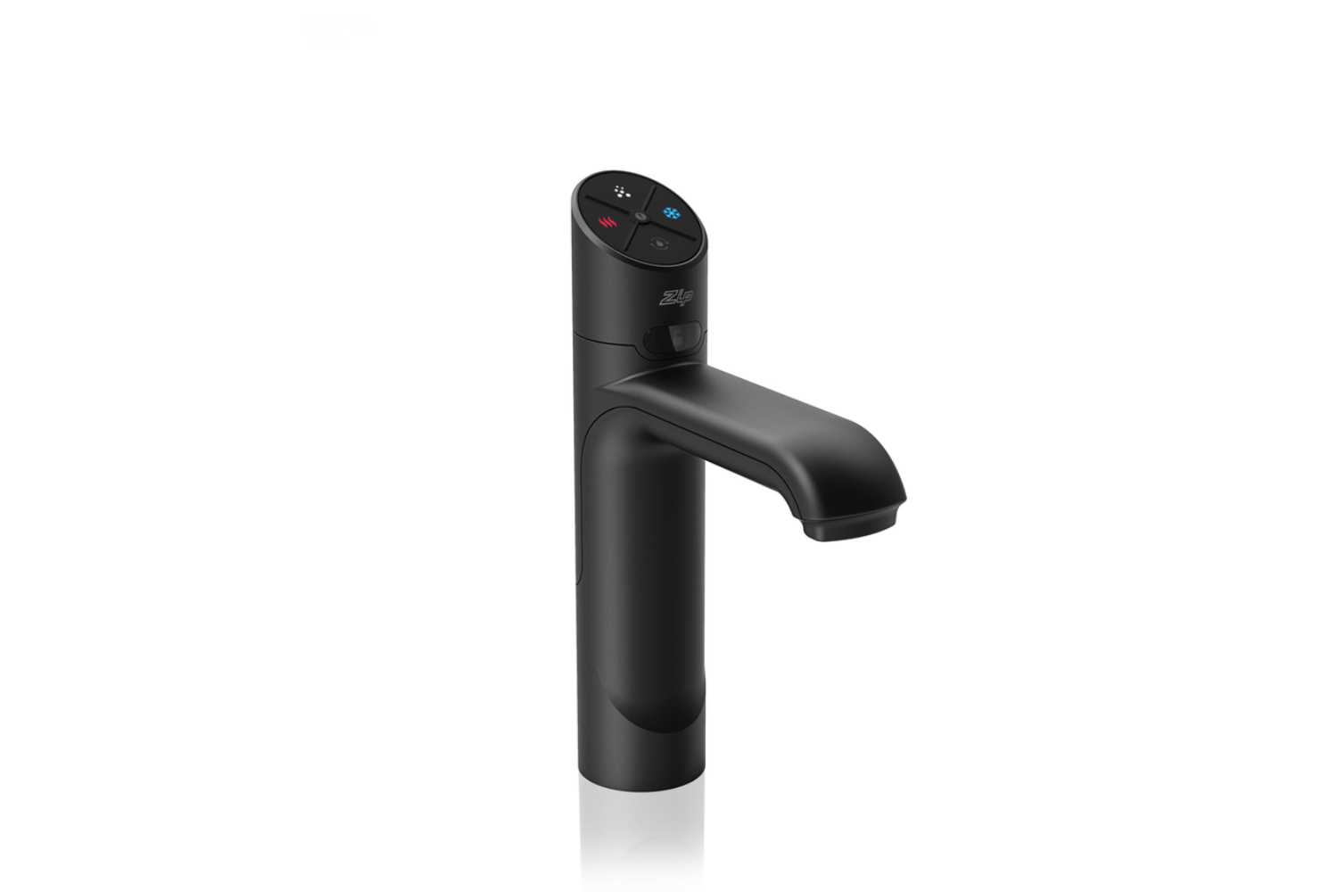 Zip Water HydroTap G5 Classic Plus Boiling Chilled Sparkling | Matt Black