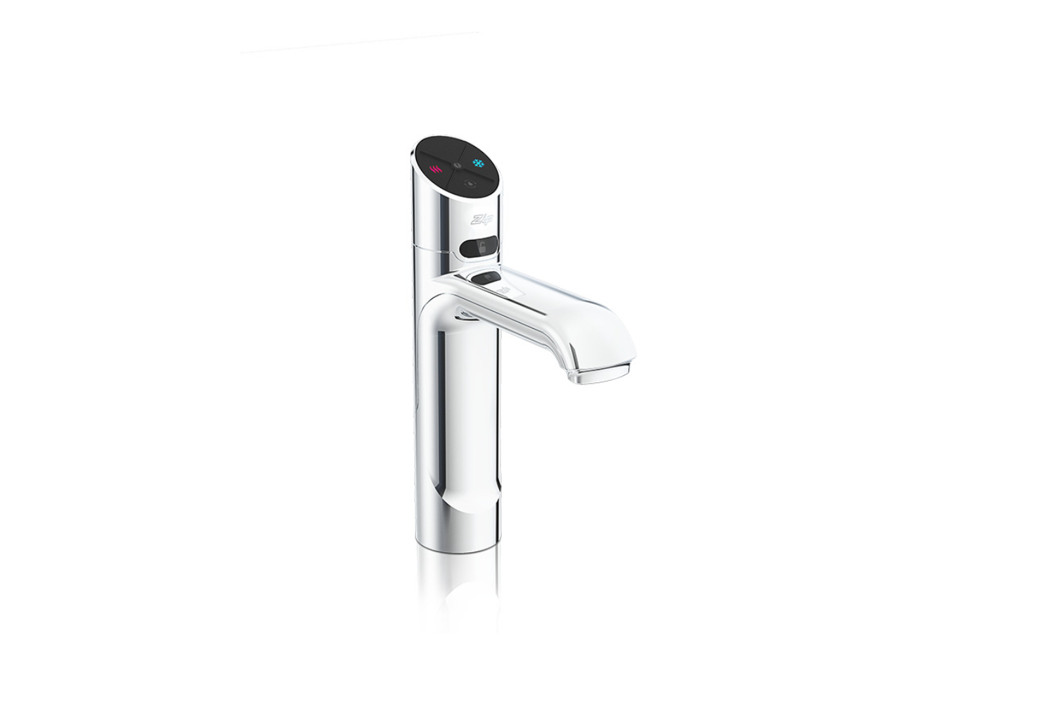 Zip Water HydroTap G5 Classic Plus Boiling Chilled | Bright Chrome