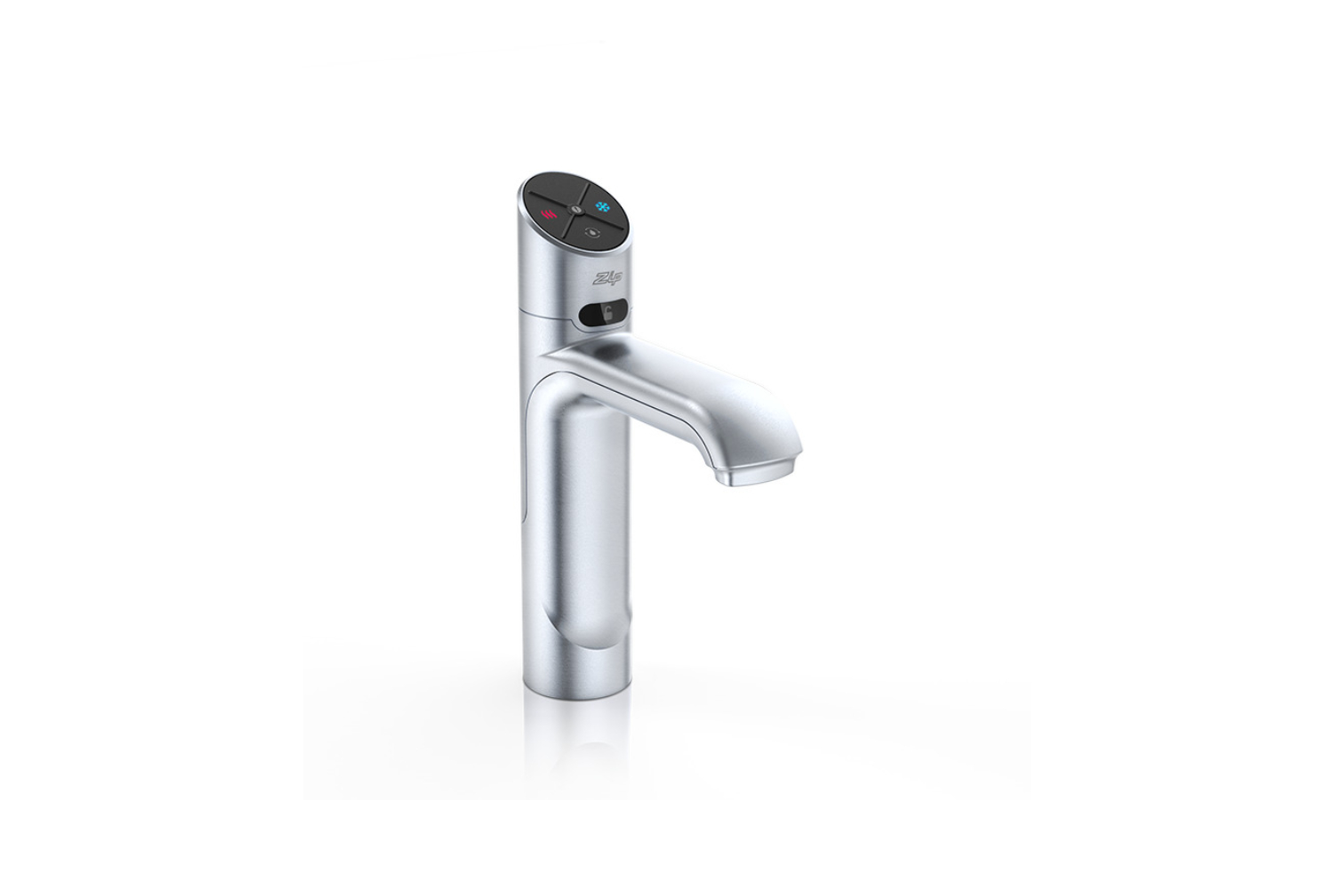 Zip Water HydroTap G5 Classic Plus Boiling Chilled | Brushed Chrome