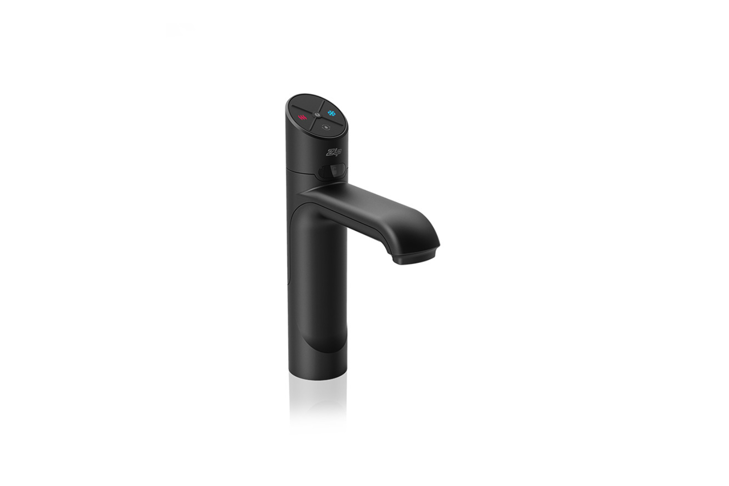 Zip Water HydroTap G5 Classic Plus Boiling Chilled | Matt Black