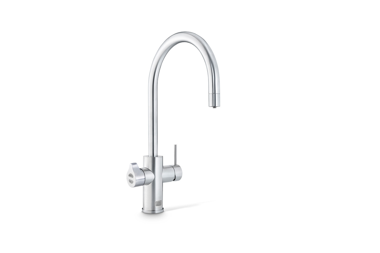Zip Water HydroTap G5 Celsius Arc Boiling Plus Hot and Cold Tap | Brushed Chrome