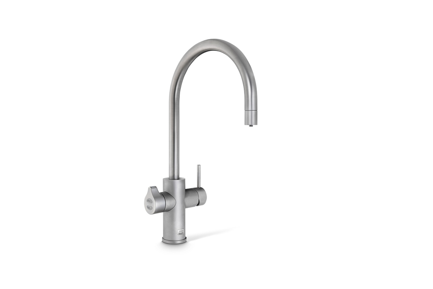 Zip Water HydroTap G5 Celsius Arc Boiling Plus Hot and Cold Tap | Gunmetal
