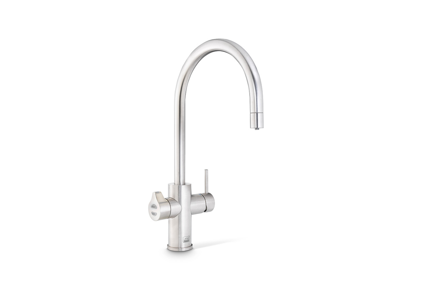 Zip Water HydroTap G5 Celsius Arc Boiling Plus Hot and Cold Tap | Brushed Nickel