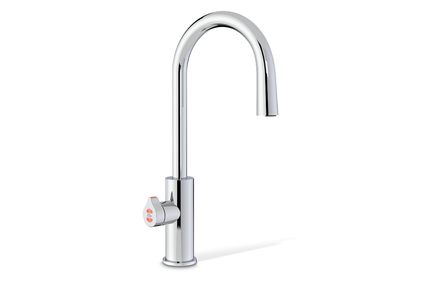 Zip Water HydroTap G5 Arc Plus Boiling Chilled Sparkling | Bright Chrome