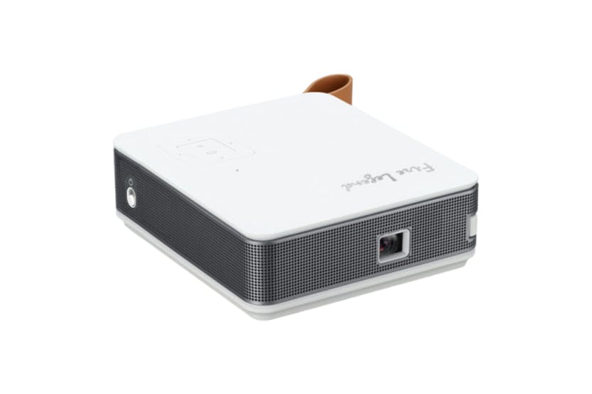 Acer AOpen PV11 Projector | White