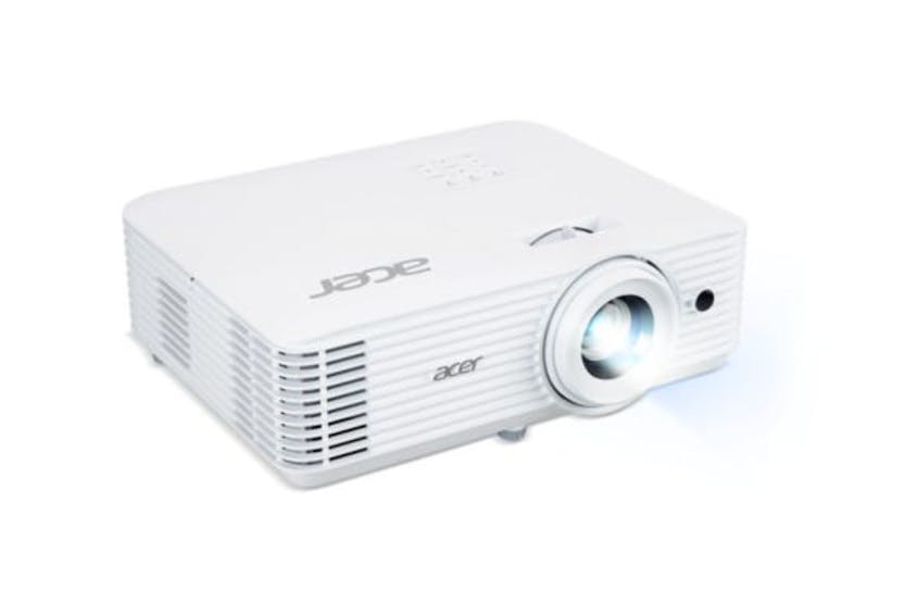 Acer H6541BDK Projector | White