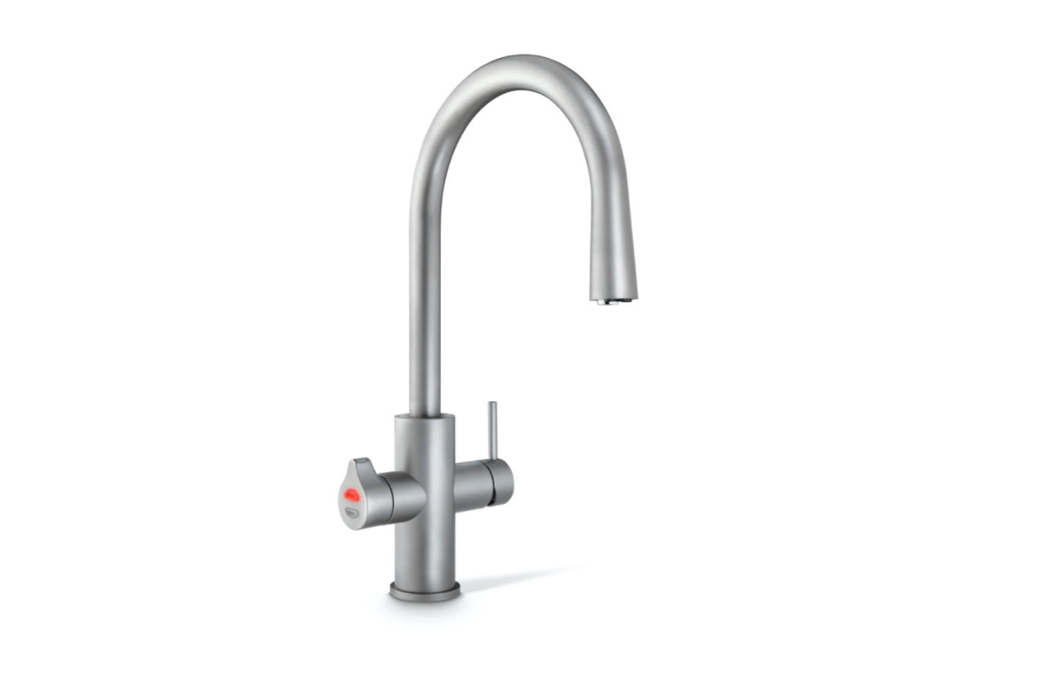 Zip Water HydroTap G5 Arc All-in-one Boiling Chilled Sparkling Plus Hot & Cold | Gunmetal