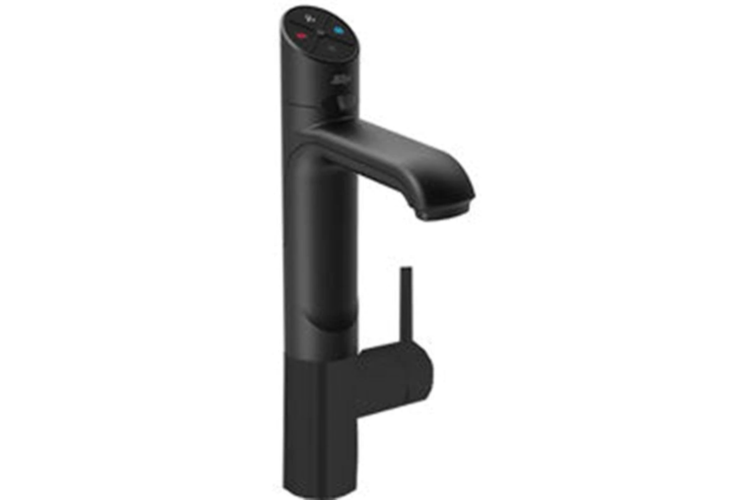 Zip Water HydroTap G5 Classic Plus All-in-One Boiling Chilled Plus Hot & Cold | Matt Black