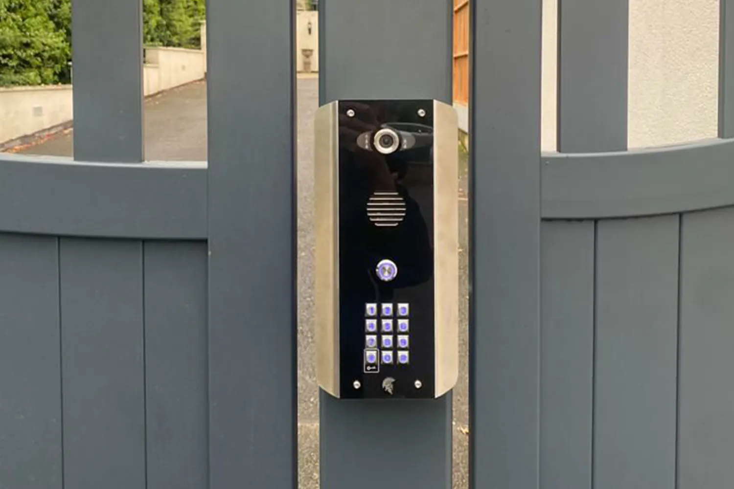 Gate Intercom Systems | Ireland
