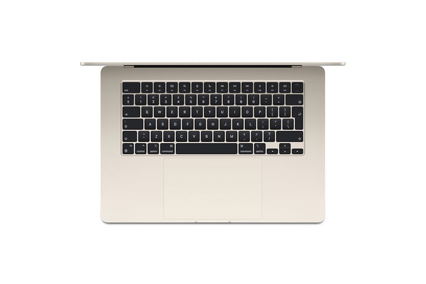 MacBook Air 15.3" | M3 | 10-Core GPU | 8GB | 512GB | Starlight (2024)