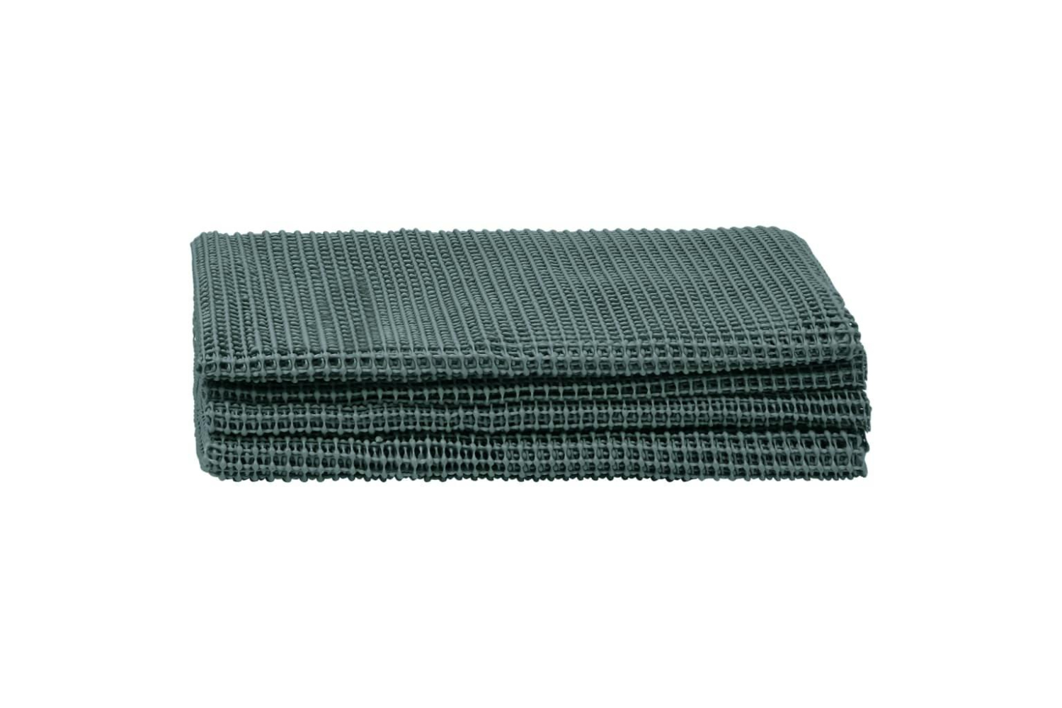 vidaXL 314789 Tent Carpet 300x500cm Green