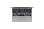 MacBook Air 13.6" | M3 | 10-Core GPU | 8GB | 512GB | Space Grey (2024)