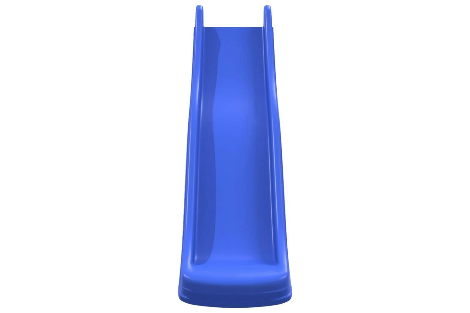 vidaXL 90816 Playground Accessories Blue Slide