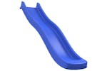 Vidaxl 90816 Playground Accessories Blue Slide