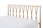 Foster Bed Frame | Double | 4ft6