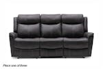 Falkon Recliner Bundle  | 3 Seater | 2 Seater with Console | Armchair