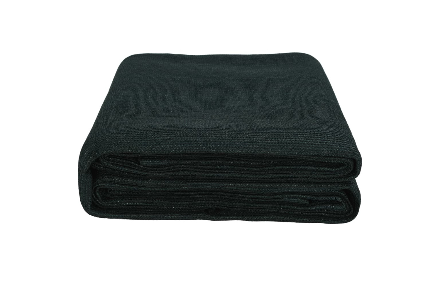 vidaXL 310715 Tent Carpet 400x800cm Dark Green Hdpe