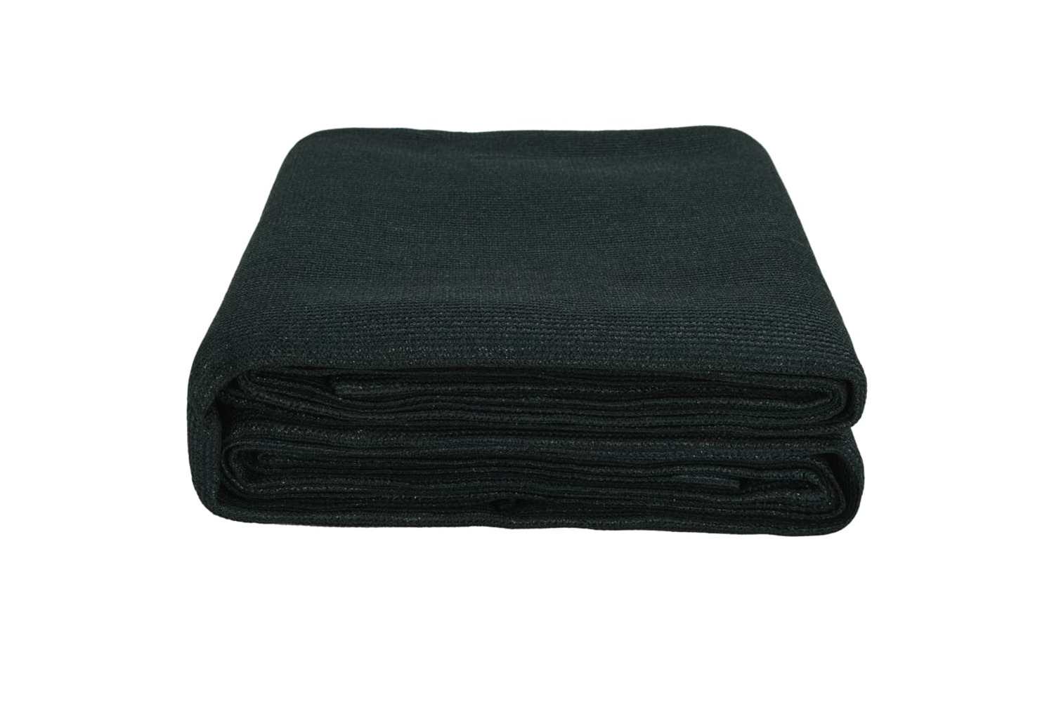 vidaXL 133640 Tent Carpet 250x500cm Hdpe Green