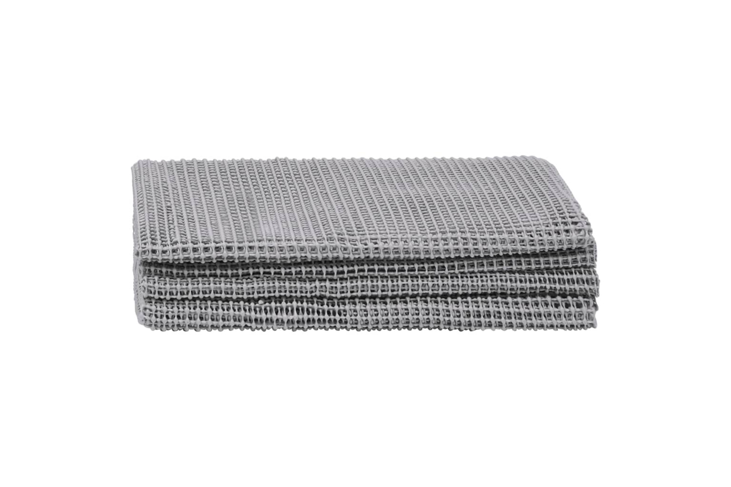 vidaXL 314746 Tent Carpet 250x550cm Light Grey