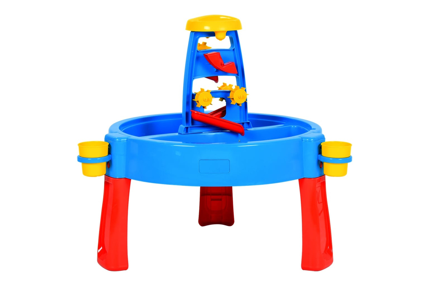 vidaXL 80371 Children 3-1 Water & Sand Table