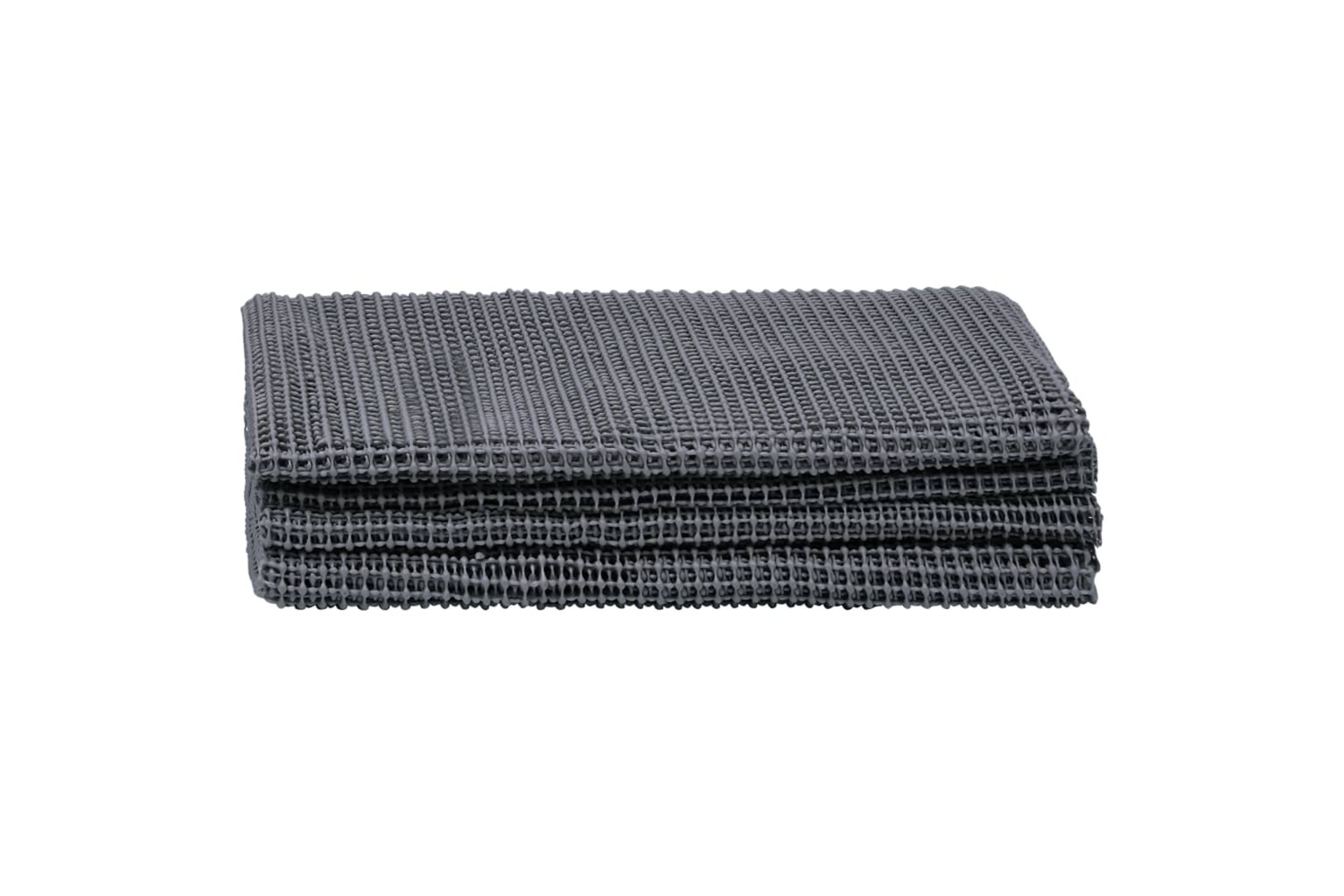 vidaXL 314771 Tent Carpet 250x600cm Anthracite