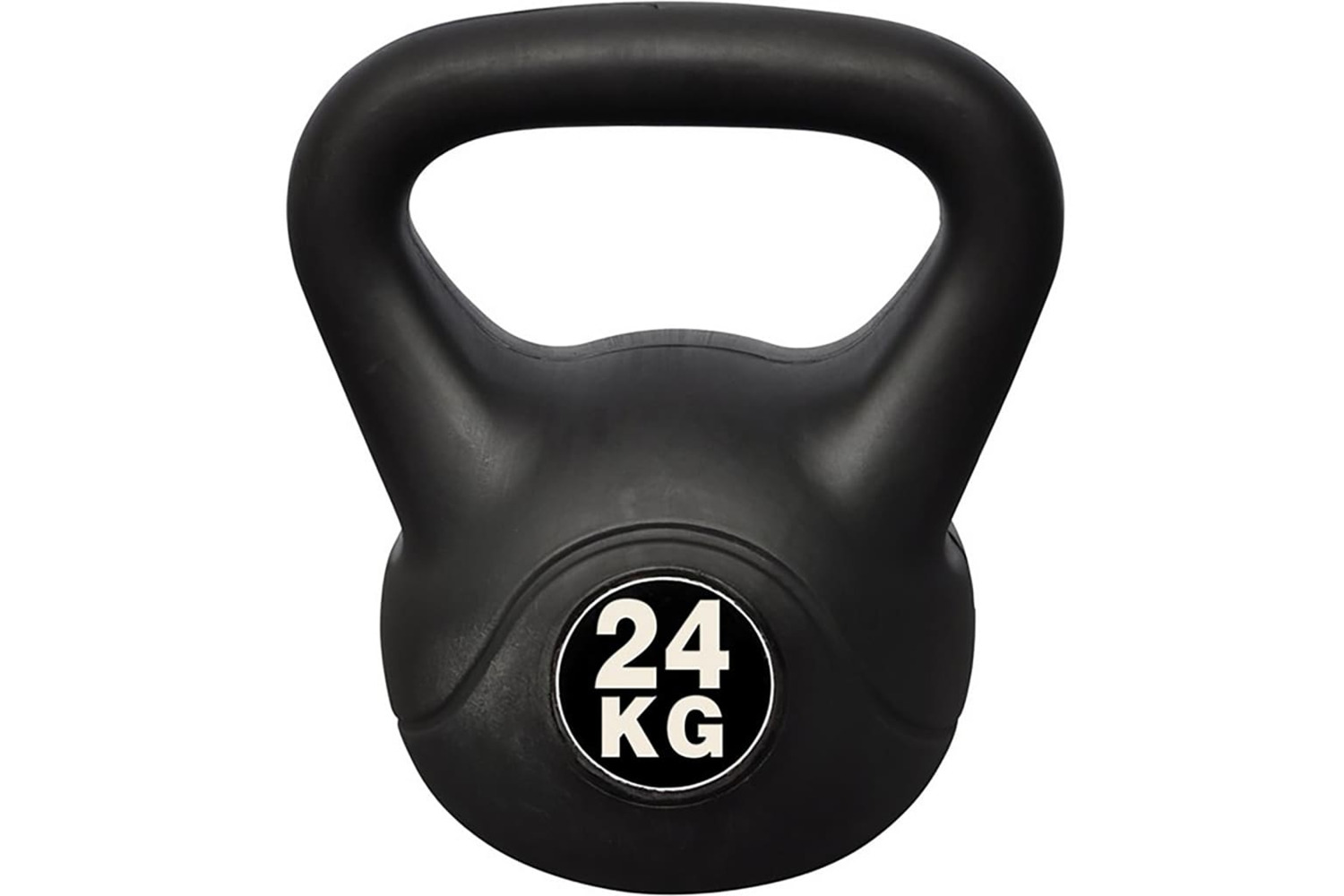 vidaXL 90293 Kettle Bell 24 Kg.