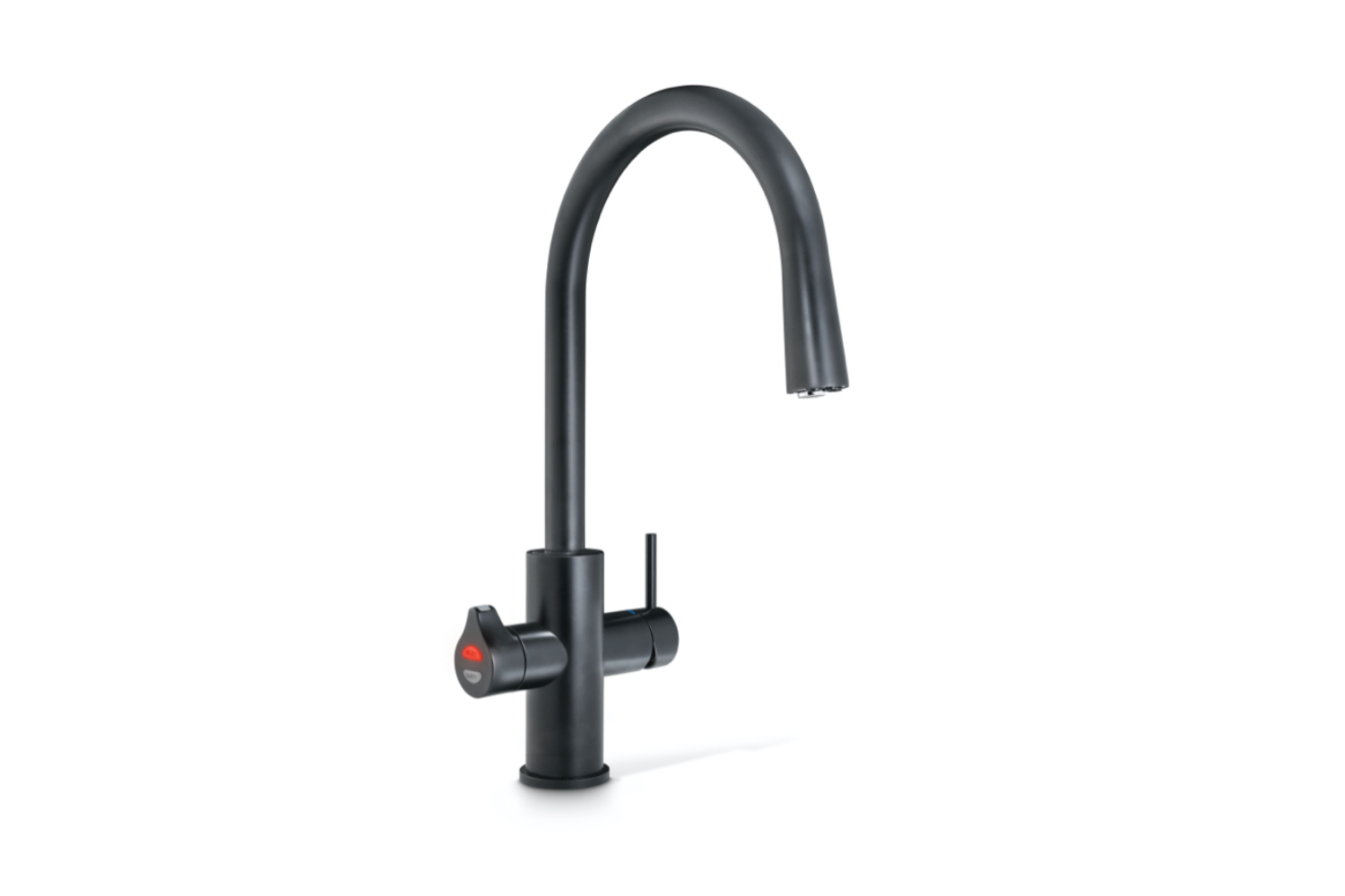 Zip Water HydroTap G5 Arc All-in-One Boiling Chilled Plus Hot & Cold | Matt Black