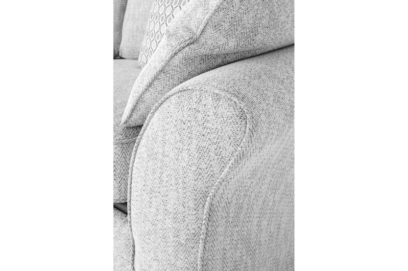 Miami 2 Seater Sofa | Marble