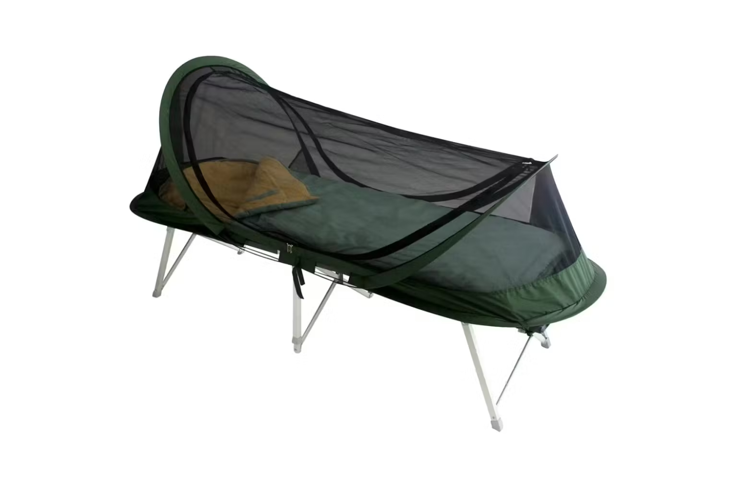 Travelsafe 404674 Mosquito Net Pop-up Tent 1 Person Ts0132