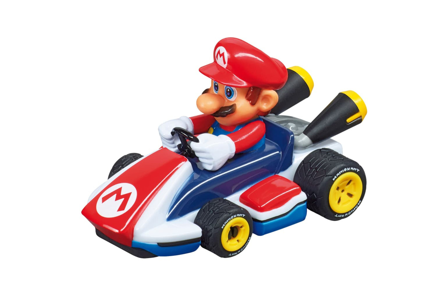 Claas 445618 Toy Tractor With Trailer Axion 870+ Cargos 9500 35 Cm