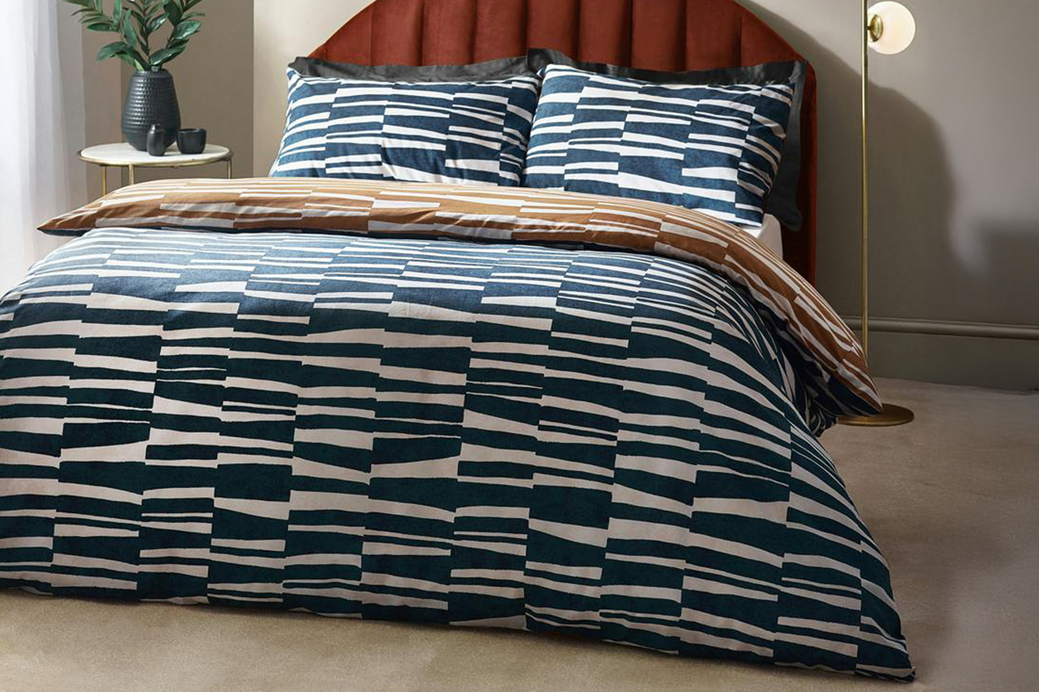 Duvet Covers | Stylish & Comfortable Bedding | Harvey Norman | Ireland