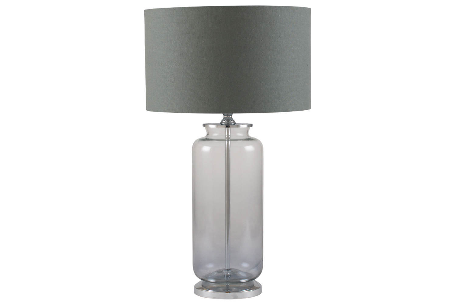 modern grey table lamps